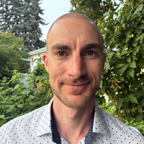Mark Lavoi